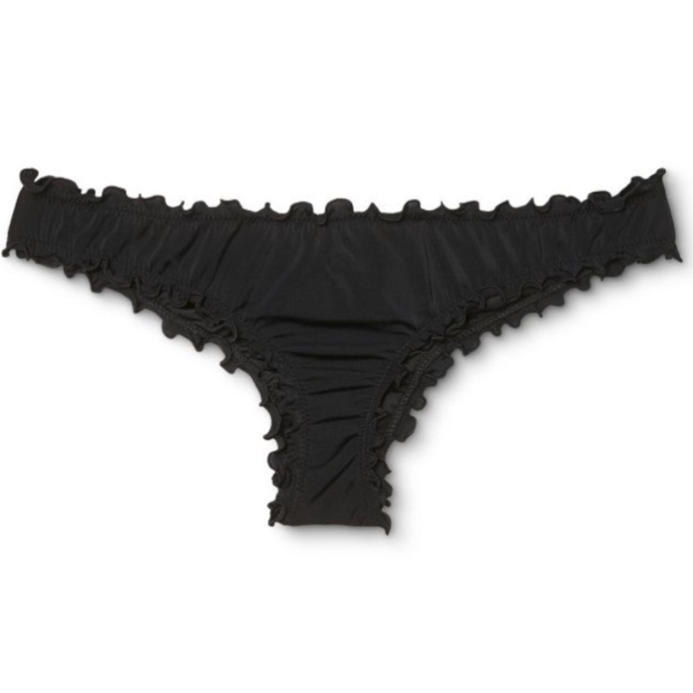 Shade & Shore bikini bottoms